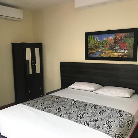 Hosteria Pacific Stone Esmeraldas Dış mekan fotoğraf
