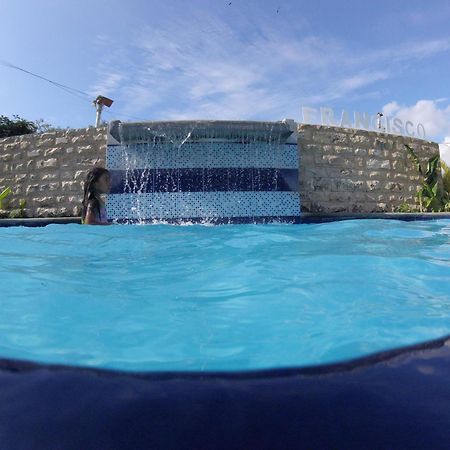 Hosteria Pacific Stone Esmeraldas Dış mekan fotoğraf