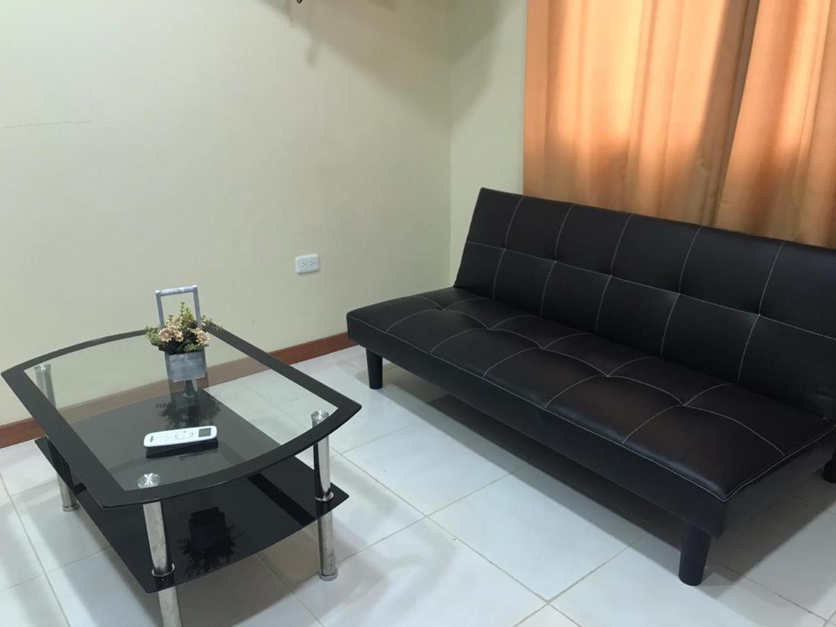 Hosteria Pacific Stone Esmeraldas Dış mekan fotoğraf