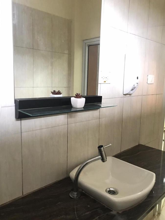 Hosteria Pacific Stone Esmeraldas Dış mekan fotoğraf