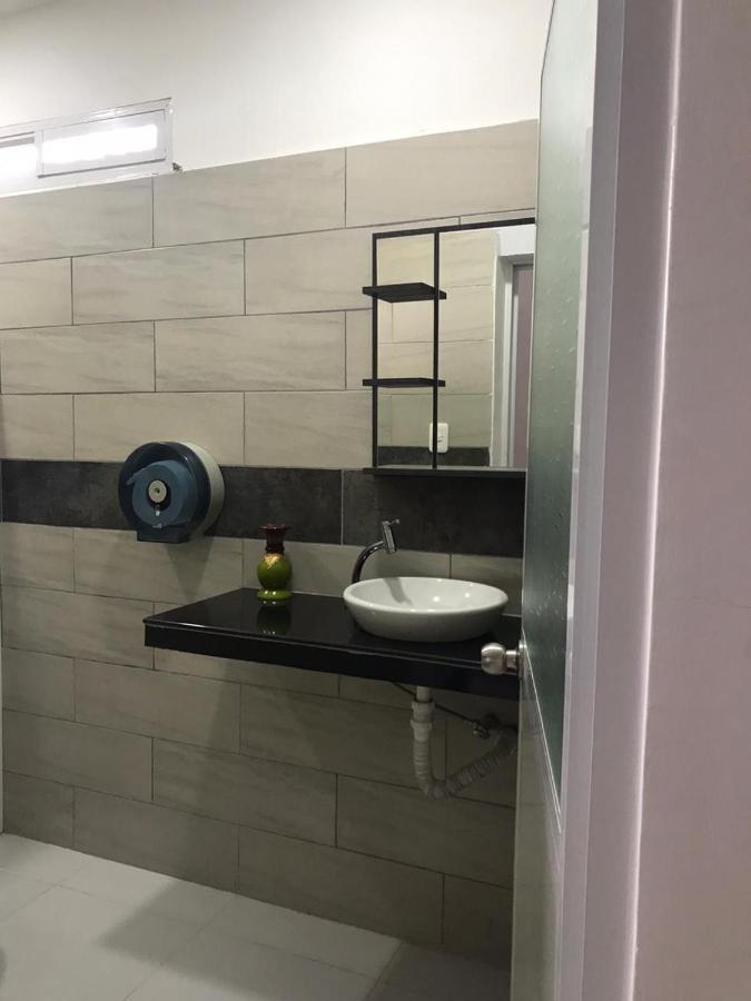 Hosteria Pacific Stone Esmeraldas Dış mekan fotoğraf
