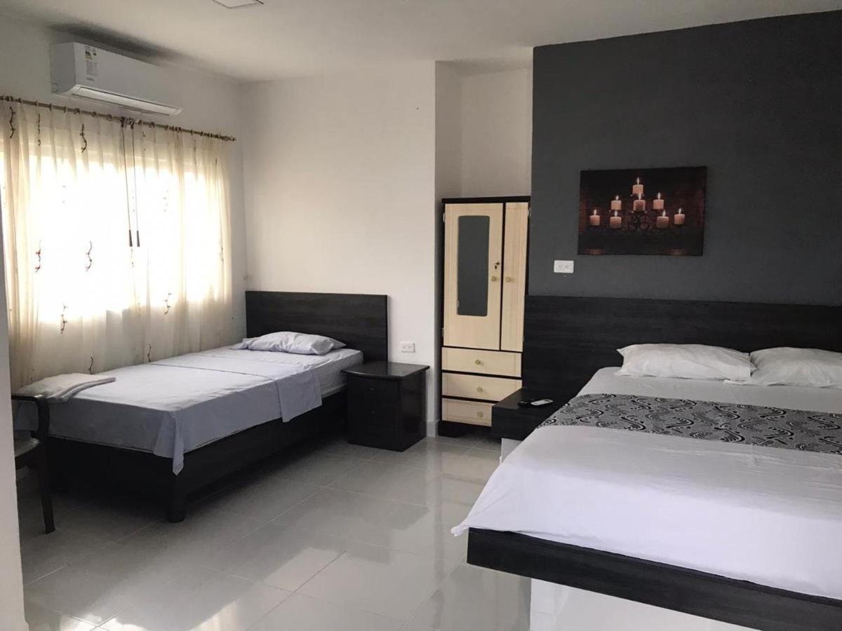 Hosteria Pacific Stone Esmeraldas Dış mekan fotoğraf