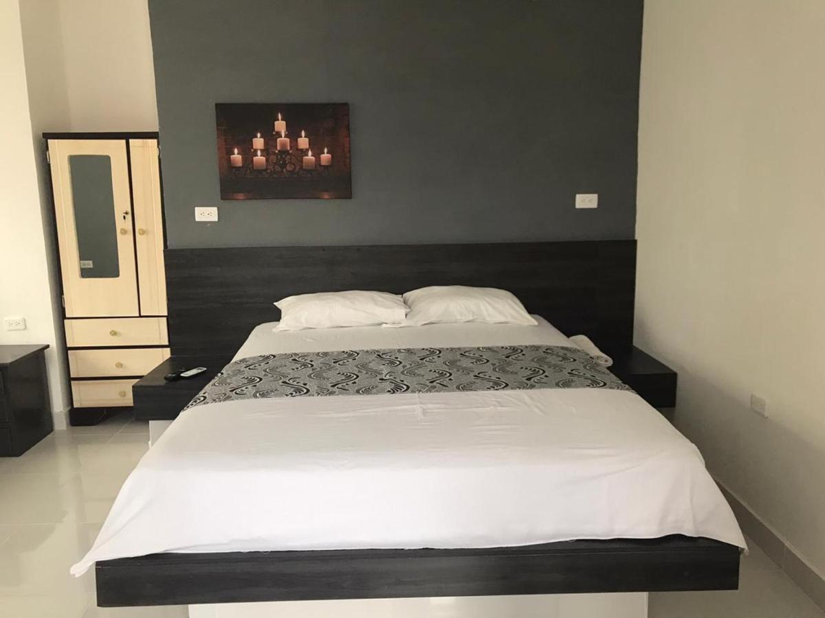 Hosteria Pacific Stone Esmeraldas Dış mekan fotoğraf