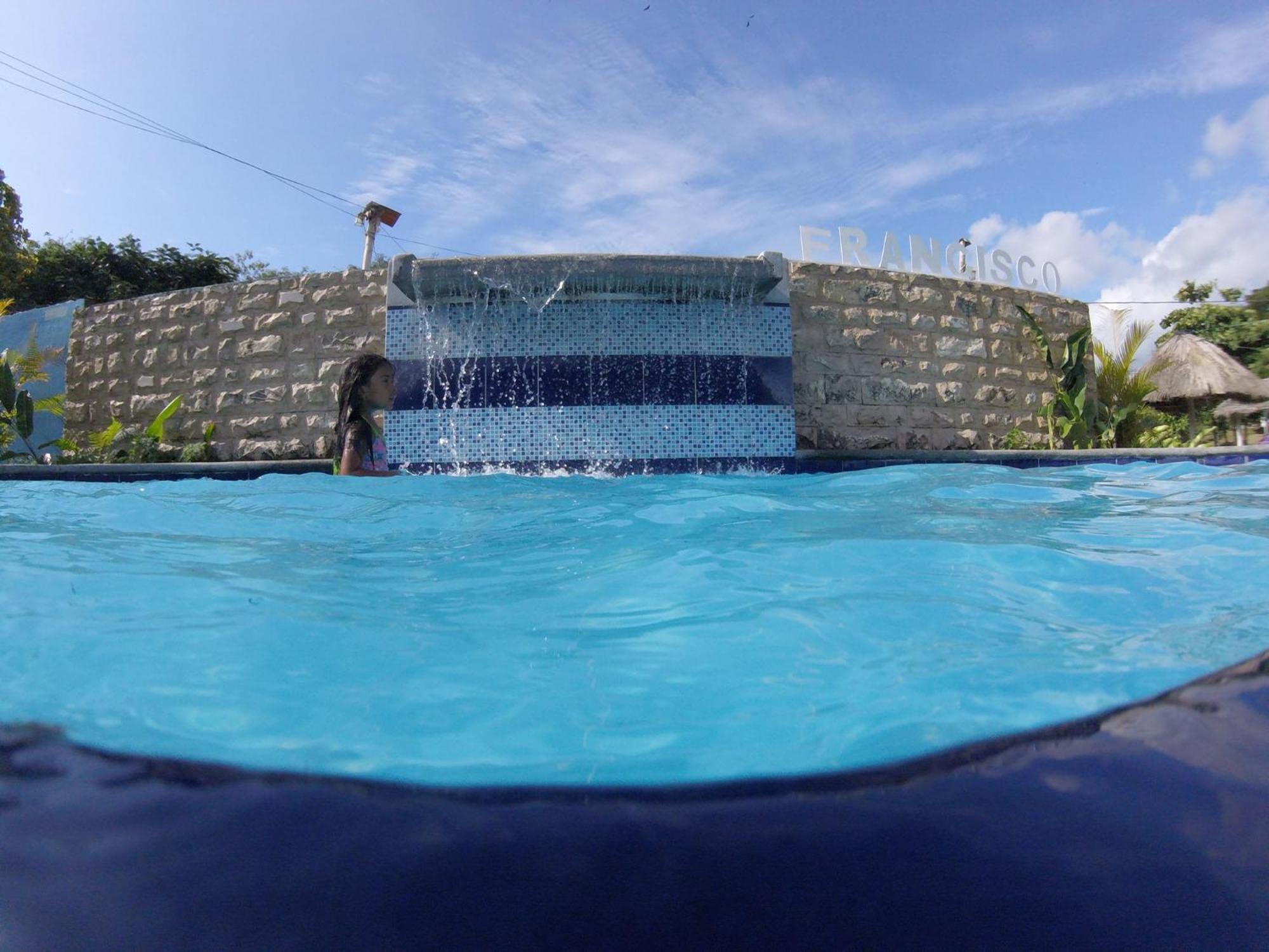 Hosteria Pacific Stone Esmeraldas Dış mekan fotoğraf