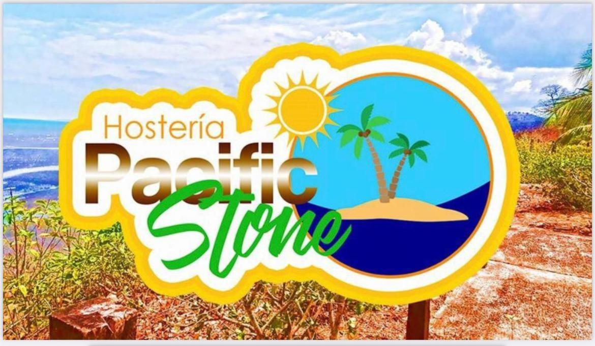 Hosteria Pacific Stone Esmeraldas Dış mekan fotoğraf