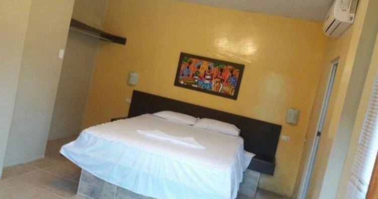 Hosteria Pacific Stone Esmeraldas Dış mekan fotoğraf